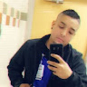 Meet your Posher, Tom